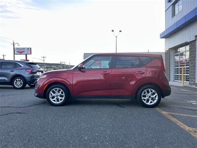 2022 Kia Soul EX   - Photo 9 - St John's, NL A1B 1C2