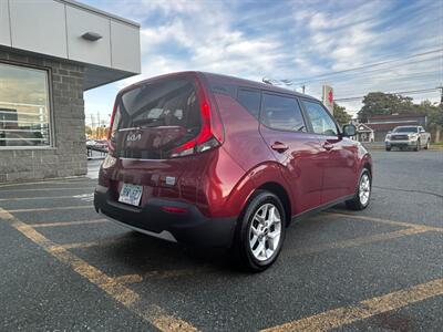 2022 Kia Soul EX   - Photo 5 - St John's, NL A1B 1C2