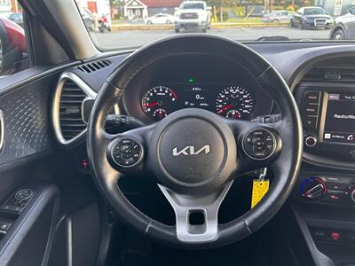 2022 Kia Soul EX   - Photo 26 - St John's, NL A1B 1C2