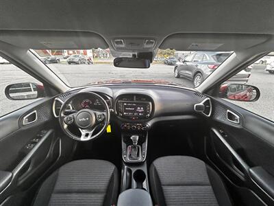 2022 Kia Soul EX   - Photo 23 - St John's, NL A1B 1C2