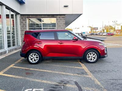 2022 Kia Soul EX   - Photo 4 - St John's, NL A1B 1C2