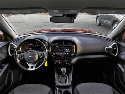 2022 Kia Soul EX   - Photo 24 - St John's, NL A1B 1C2