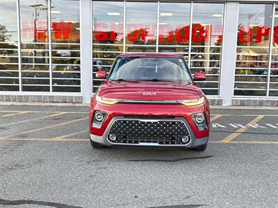 2022 Kia Soul EX   - Photo 2 - St John's, NL A1B 1C2