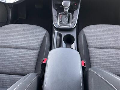 2022 Kia Soul EX   - Photo 37 - St John's, NL A1B 1C2