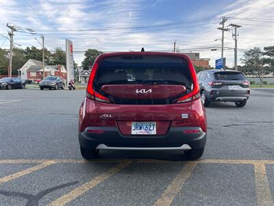 2022 Kia Soul EX   - Photo 7 - St John's, NL A1B 1C2