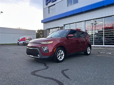 2022 Kia Soul EX   - Photo 10 - St John's, NL A1B 1C2