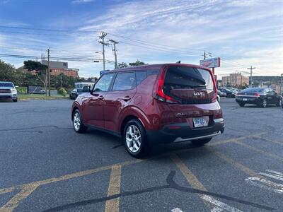 2022 Kia Soul EX   - Photo 8 - St John's, NL A1B 1C2