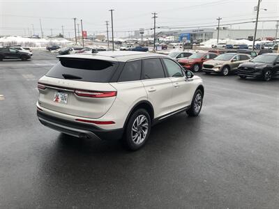 2024 Lincoln Corsair Premiere   - Photo 4 - Clarenville, NL A5A 2C4