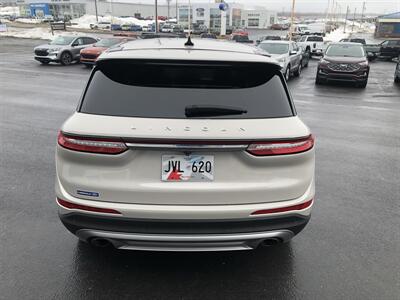 2024 Lincoln Corsair Premiere   - Photo 14 - Clarenville, NL A5A 2C4
