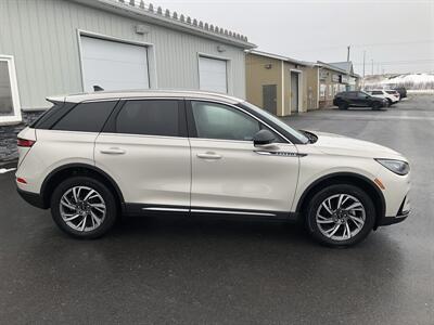 2024 Lincoln Corsair Premiere   - Photo 3 - Clarenville, NL A5A 2C4