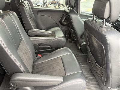 2019 Dodge Grand Caravan SXT 35th Anniversary Edition - Photo 18 - Clarenville, NL A5A 2C4
