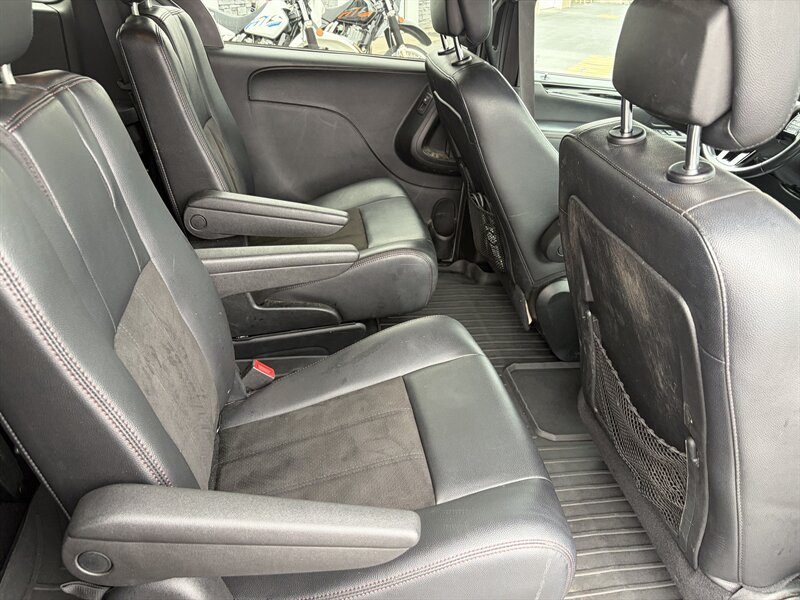 2019 Dodge Grand Caravan SXT 35th Anniversary Edition - Photo 18 - Clarenville, NL A5A 2C4