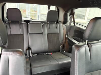 2019 Dodge Grand Caravan SXT 35th Anniversary Edition - Photo 19 - Clarenville, NL A5A 2C4