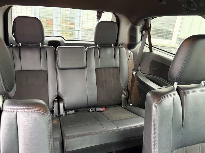 2019 Dodge Grand Caravan SXT 35th Anniversary Edition - Photo 19 - Clarenville, NL A5A 2C4