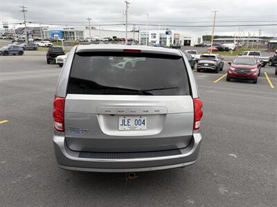 2019 Dodge Grand Caravan SXT 35th Anniversary Edition - Photo 15 - Clarenville, NL A5A 2C4