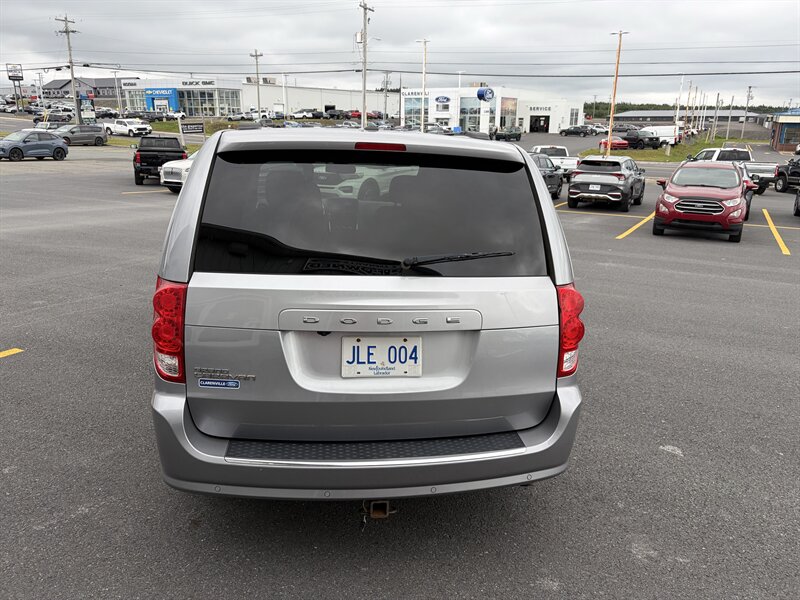 2019 Dodge Grand Caravan SXT 35th Anniversary Edition - Photo 15 - Clarenville, NL A5A 2C4