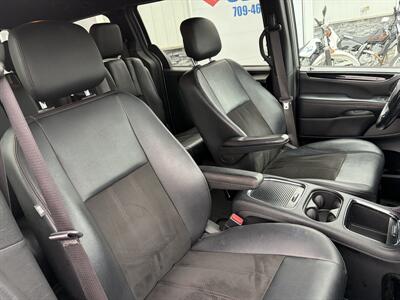 2019 Dodge Grand Caravan SXT 35th Anniversary Edition - Photo 8 - Clarenville, NL A5A 2C4