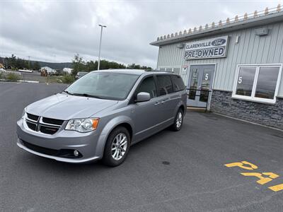 2019 Dodge Grand Caravan SXT 35th Anniversary Edition - Photo 2 - Clarenville, NL A5A 2C4