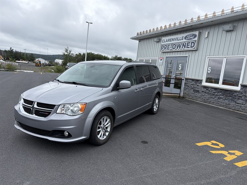 2019 Dodge Grand Caravan SXT 35th Anniversary Edition - Photo 2 - Clarenville, NL A5A 2C4