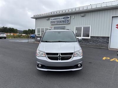 2019 Dodge Grand Caravan SXT 35th Anniversary Edition Van