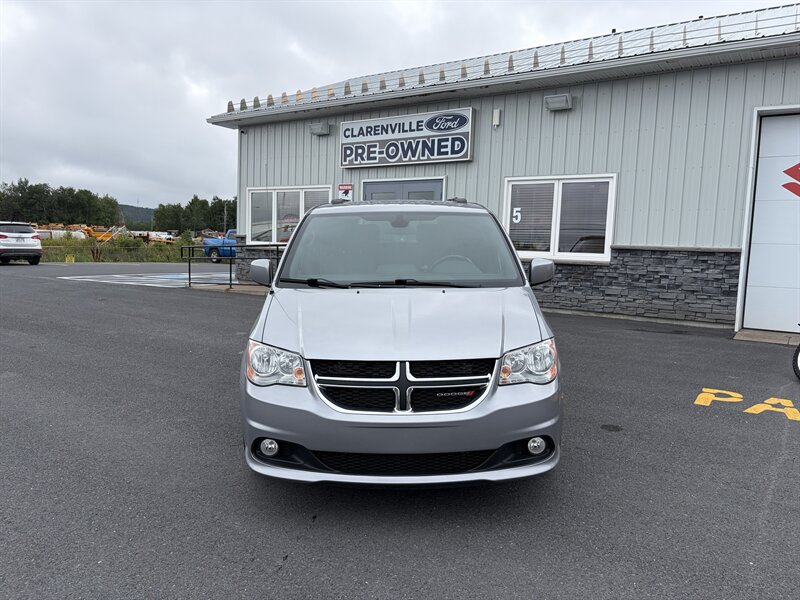2019 Dodge Grand Caravan SXT 35th Anniversary Edition  