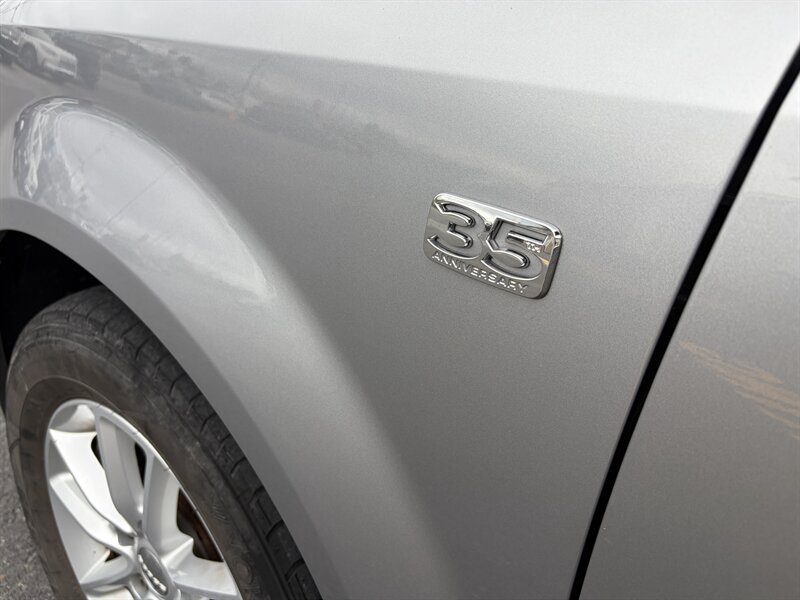 2019 Dodge Grand Caravan SXT 35th Anniversary Edition - Photo 4 - Clarenville, NL A5A 2C4