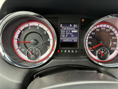 2019 Dodge Grand Caravan SXT 35th Anniversary Edition - Photo 14 - Clarenville, NL A5A 2C4