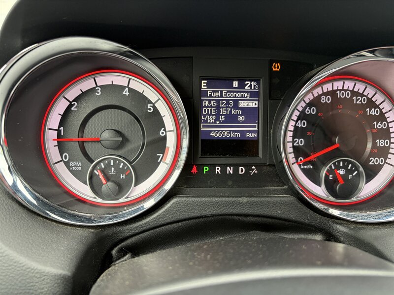 2019 Dodge Grand Caravan SXT 35th Anniversary Edition - Photo 14 - Clarenville, NL A5A 2C4