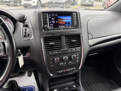 2019 Dodge Grand Caravan SXT 35th Anniversary Edition - Photo 10 - Clarenville, NL A5A 2C4