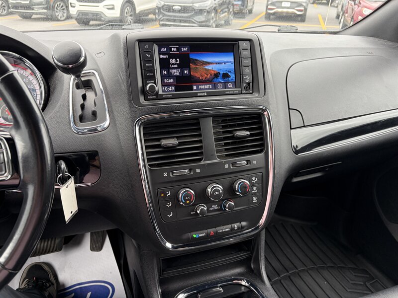 2019 Dodge Grand Caravan SXT 35th Anniversary Edition - Photo 10 - Clarenville, NL A5A 2C4