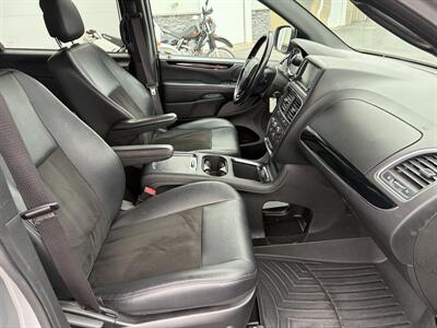 2019 Dodge Grand Caravan SXT 35th Anniversary Edition - Photo 7 - Clarenville, NL A5A 2C4
