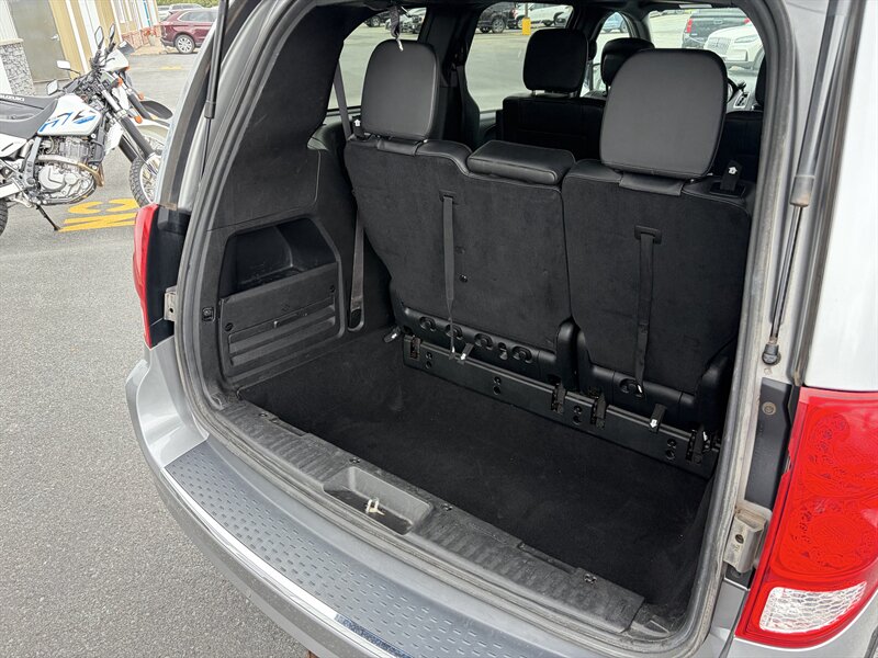 2019 Dodge Grand Caravan SXT 35th Anniversary Edition - Photo 16 - Clarenville, NL A5A 2C4