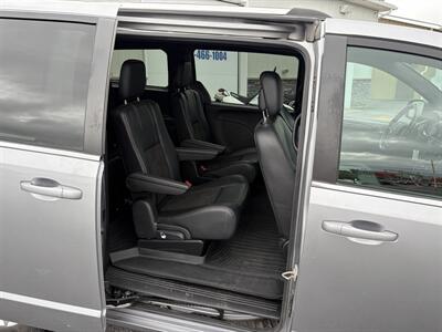2019 Dodge Grand Caravan SXT 35th Anniversary Edition - Photo 17 - Clarenville, NL A5A 2C4