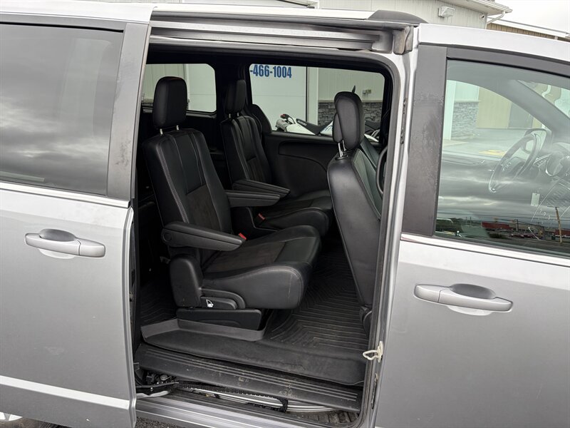 2019 Dodge Grand Caravan SXT 35th Anniversary Edition - Photo 17 - Clarenville, NL A5A 2C4