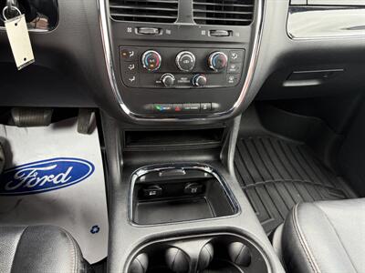 2019 Dodge Grand Caravan SXT 35th Anniversary Edition - Photo 11 - Clarenville, NL A5A 2C4