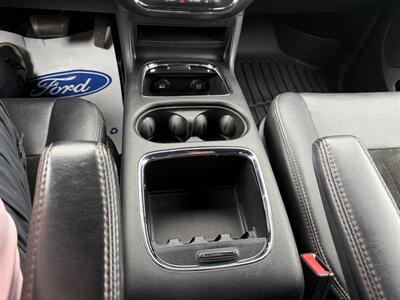 2019 Dodge Grand Caravan SXT 35th Anniversary Edition - Photo 12 - Clarenville, NL A5A 2C4