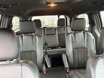 2019 Dodge Grand Caravan SXT 35th Anniversary Edition - Photo 9 - Clarenville, NL A5A 2C4
