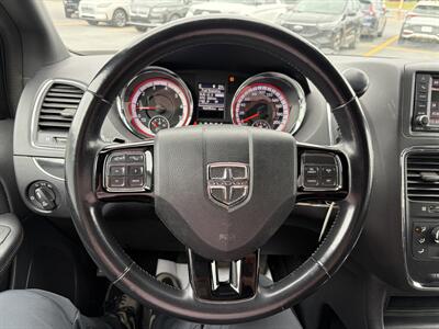 2019 Dodge Grand Caravan SXT 35th Anniversary Edition - Photo 13 - Clarenville, NL A5A 2C4
