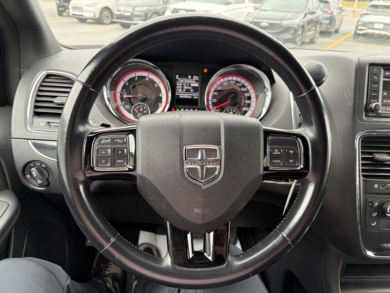 2019 Dodge Grand Caravan SXT 35th Anniversary Edition - Photo 13 - Clarenville, NL A5A 2C4