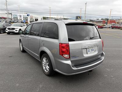 2019 Dodge Grand Caravan SXT 35th Anniversary Edition - Photo 5 - Clarenville, NL A5A 2C4