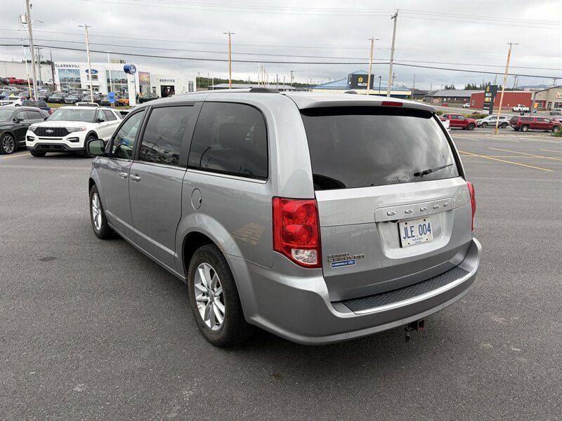 2019 Dodge Grand Caravan SXT 35th Anniversary Edition - Photo 5 - Clarenville, NL A5A 2C4