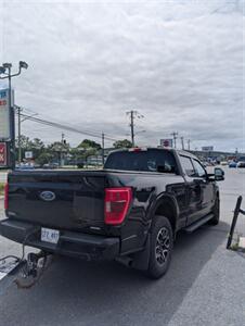 2021 Ford F-150 XL   - Photo 2 - St John's, NL A1B 1C2