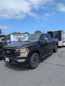 2021 Ford F-150 XL   - Photo 5 - St John's, NL A1B 1C2