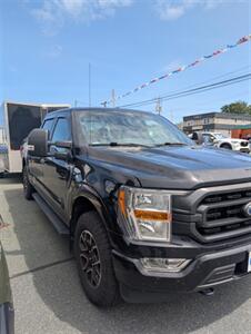 2021 Ford F-150 XL   - Photo 6 - St John's, NL A1B 1C2