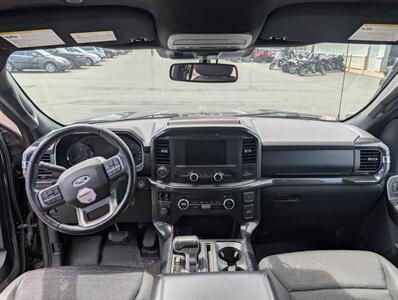 2021 Ford F-150 XL   - Photo 8 - St John's, NL A1B 1C2