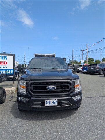 2021 Ford F-150 XL   - Photo 1 - St John's, NL A1B 1C2
