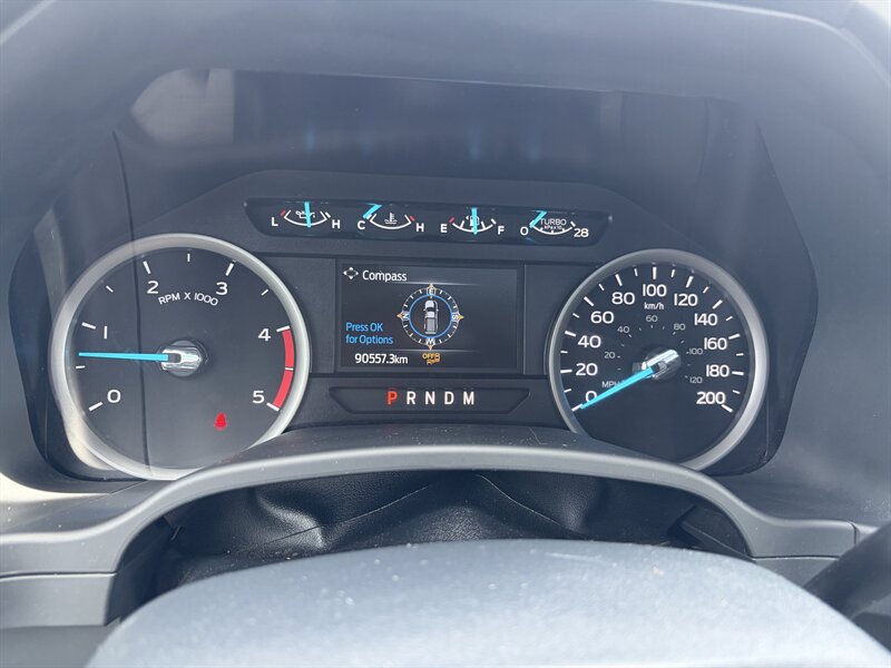 2022 Ford F-250 Super Duty XL - Photo 12 - Clarenville, NL A5A 2C4