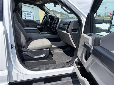 2022 Ford F-250 Super Duty XL - Photo 5 - Clarenville, NL A5A 2C4