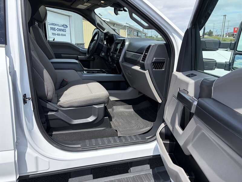 2022 Ford F-250 Super Duty XL - Photo 5 - Clarenville, NL A5A 2C4