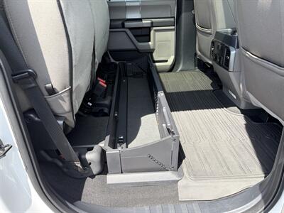 2022 Ford F-250 Super Duty XL - Photo 16 - Clarenville, NL A5A 2C4